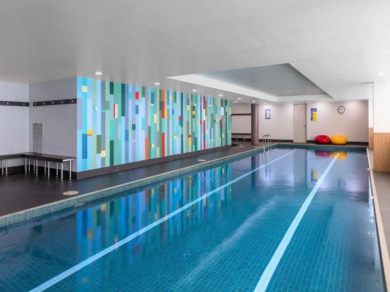 Meriton Suites North Ryde image