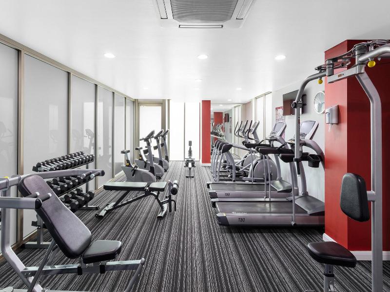 Meriton Suites North Ryde image