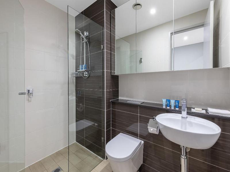 Meriton Suites North Ryde image