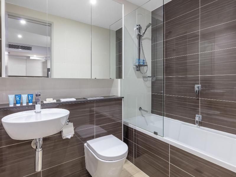 Meriton Suites North Ryde image