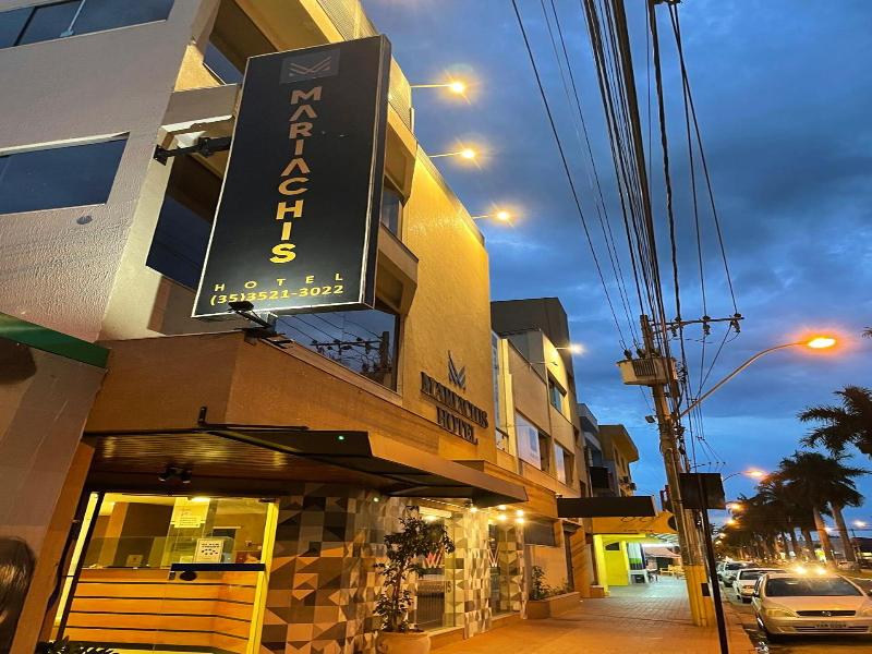 Mariachis Hotel image