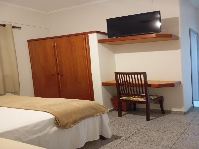Mariachis Hotel image