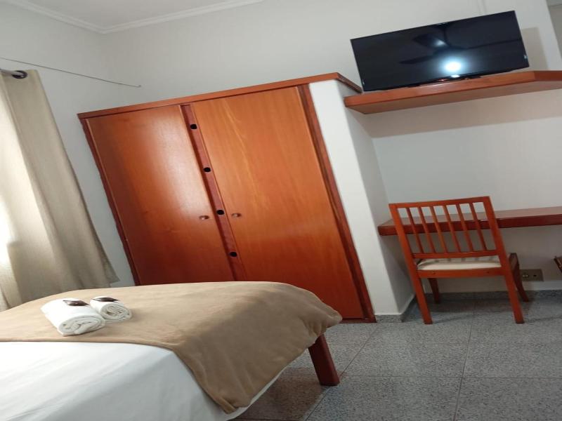Mariachis Hotel image