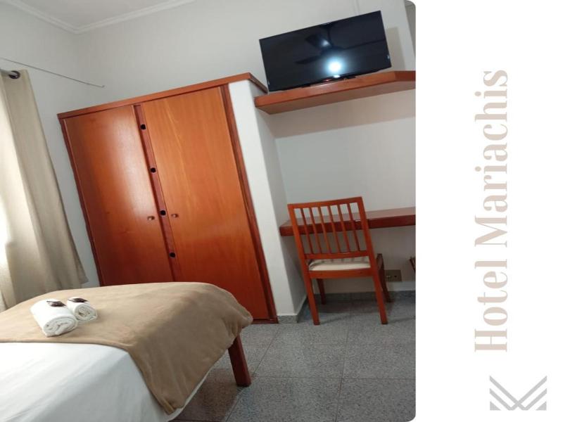 Mariachis Hotel image