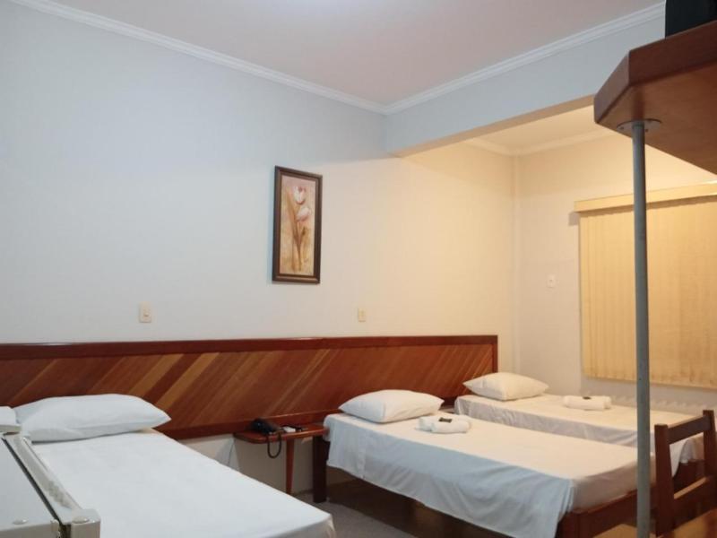 Mariachis Hotel image