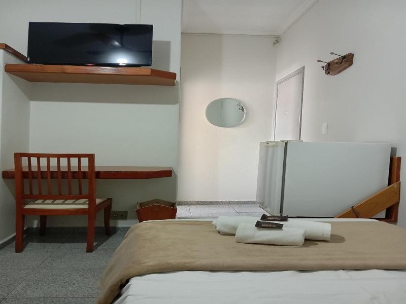 Mariachis Hotel image