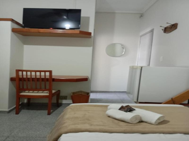 Mariachis Hotel image