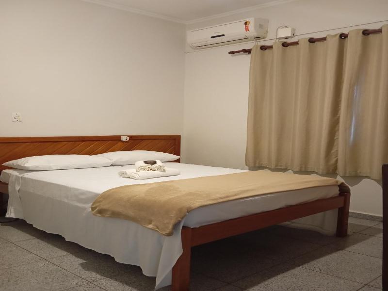 Mariachis Hotel image