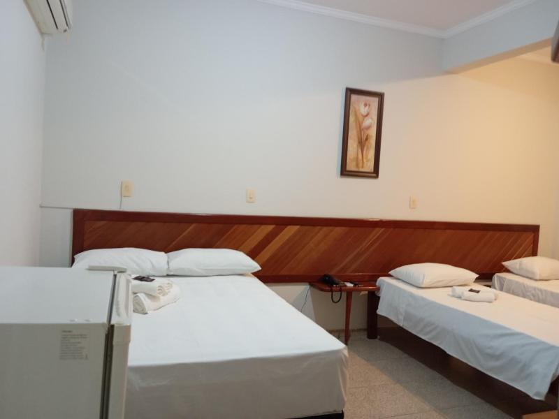 Mariachis Hotel image