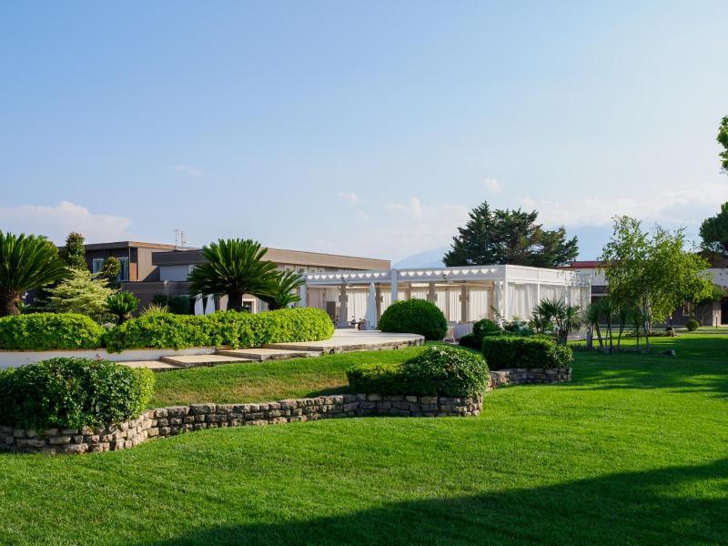 Hotel Altamira image