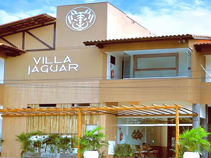 Villa Jaguar Fortim