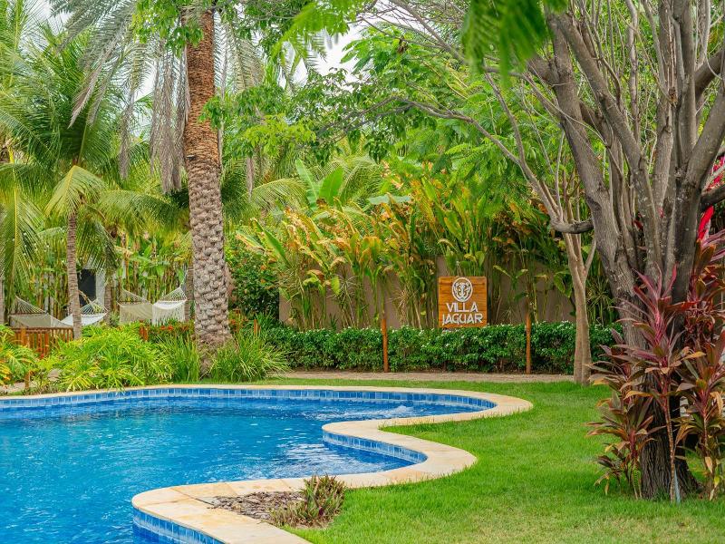 Villa Jaguar Fortim