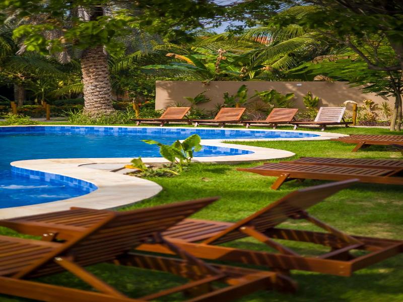 Villa Jaguar Fortim