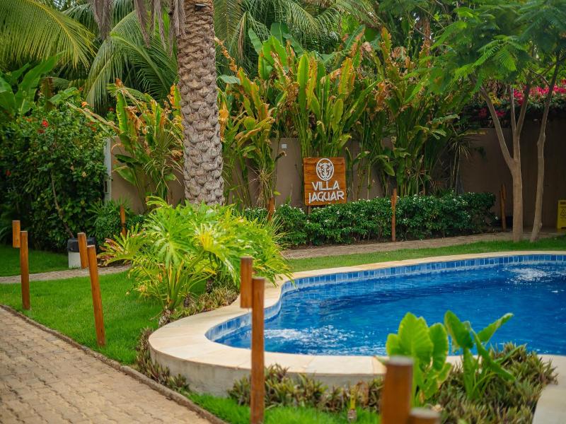 Villa Jaguar Fortim