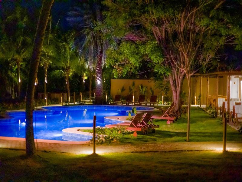 Villa Jaguar Fortim