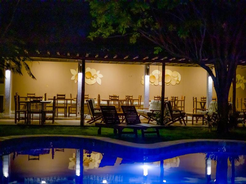Villa Jaguar Fortim