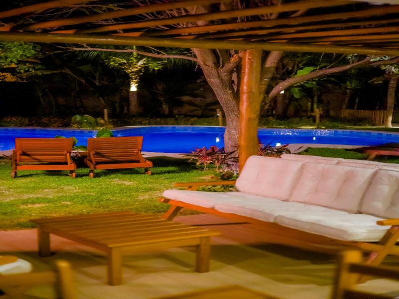Villa Jaguar Fortim
