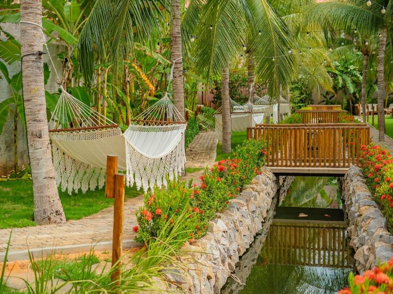 Villa Jaguar Fortim