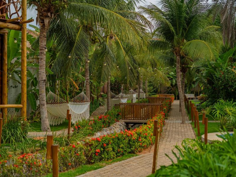 Villa Jaguar Fortim