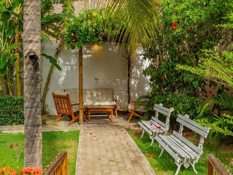 Villa Jaguar Fortim
