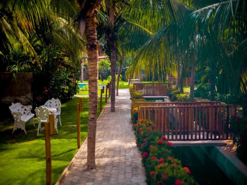 Villa Jaguar Fortim