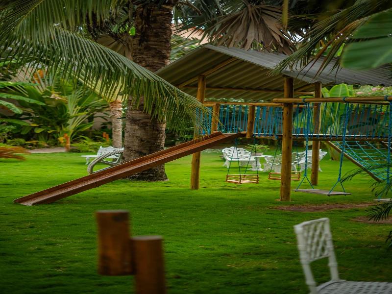 Villa Jaguar Fortim