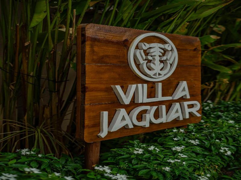 Villa Jaguar Fortim