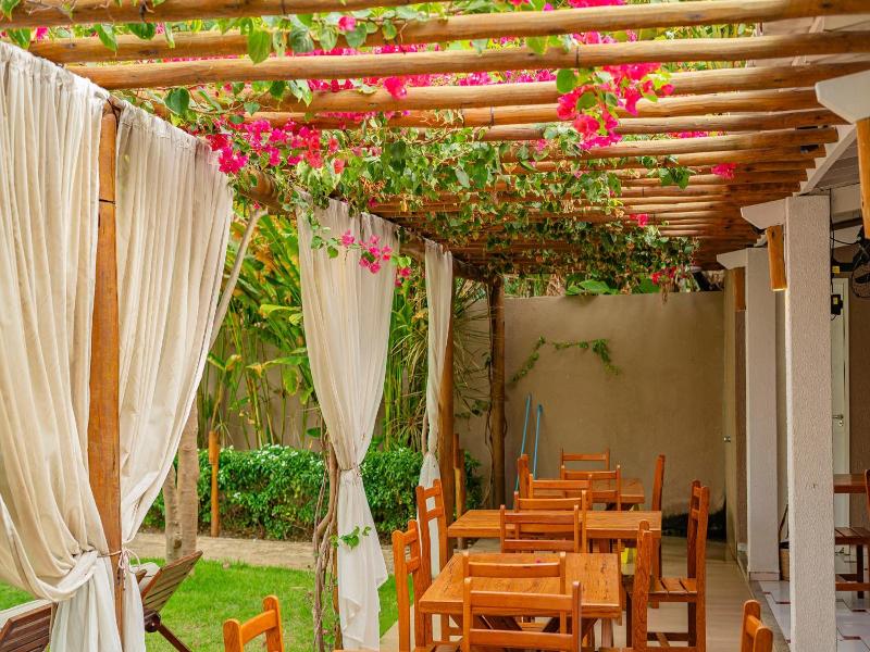 Villa Jaguar Fortim