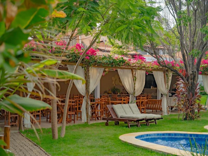 Villa Jaguar Fortim
