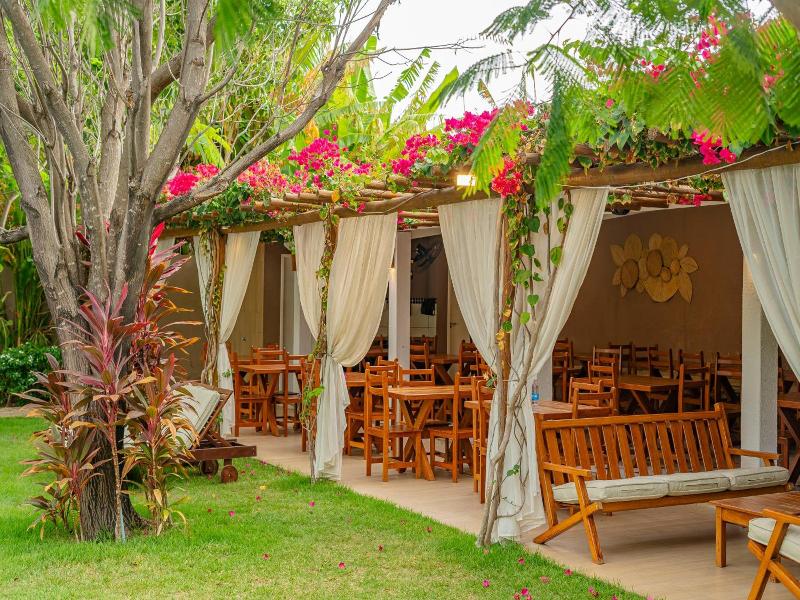 Villa Jaguar Fortim