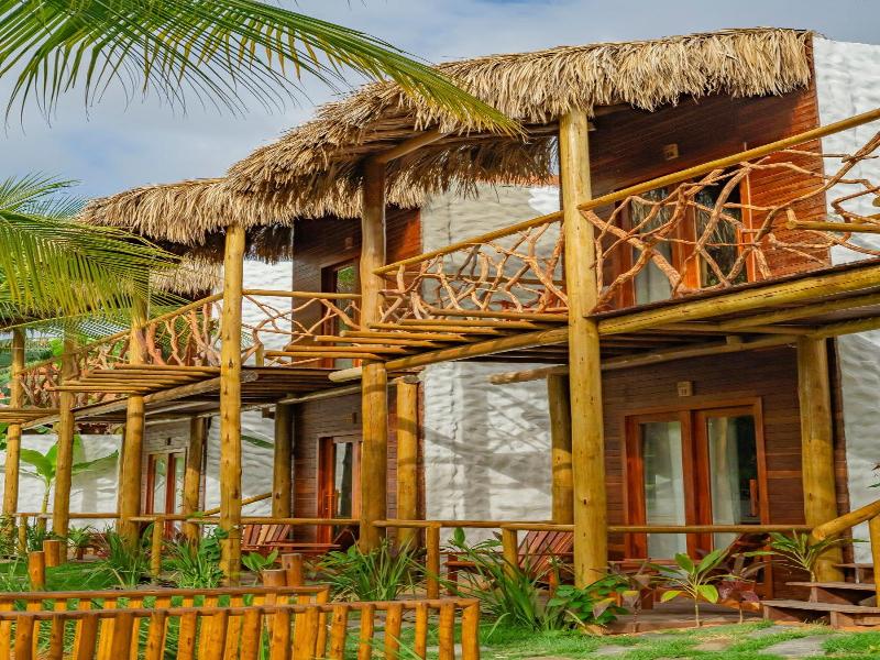 Villa Jaguar Fortim