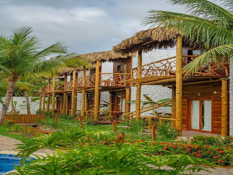 Villa Jaguar Fortim