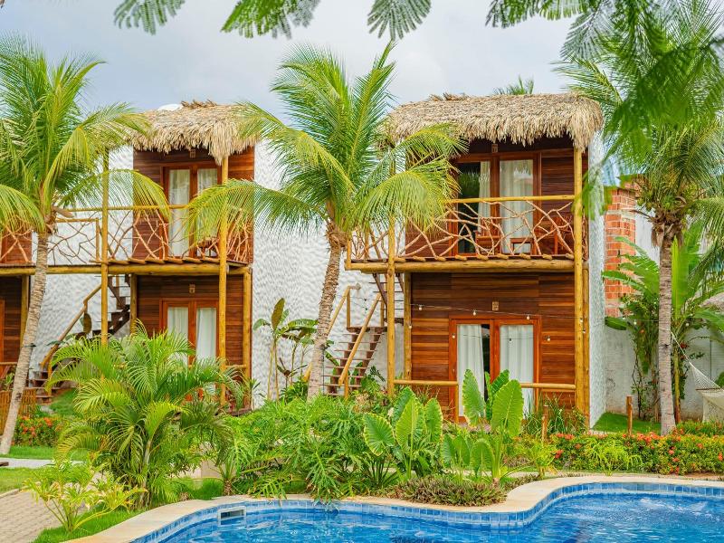 Villa Jaguar Fortim
