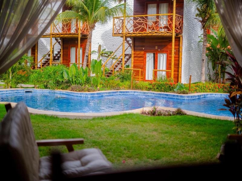 Villa Jaguar Fortim