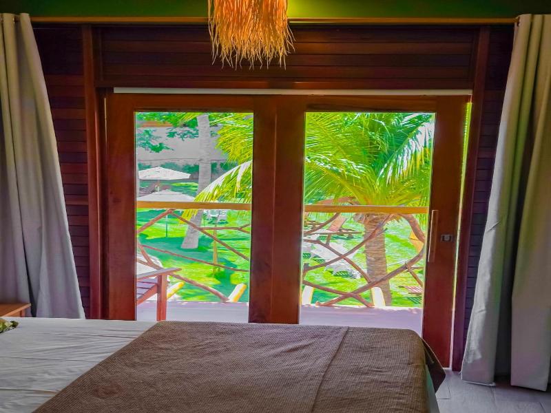 Villa Jaguar Fortim