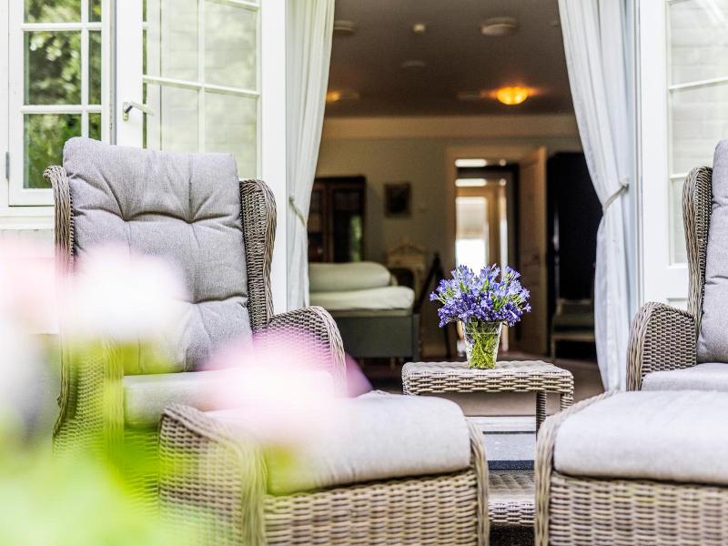 Dyvig Badehotel image