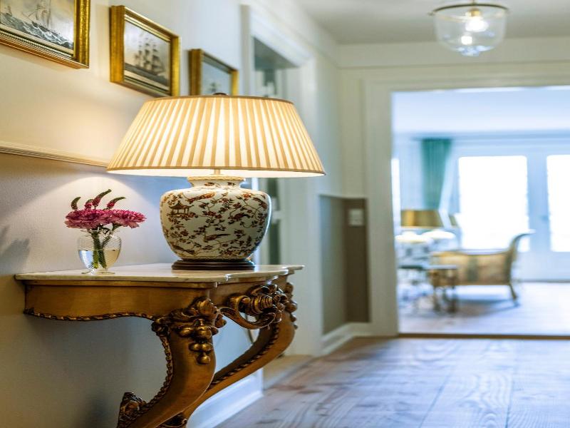 Dyvig Badehotel image