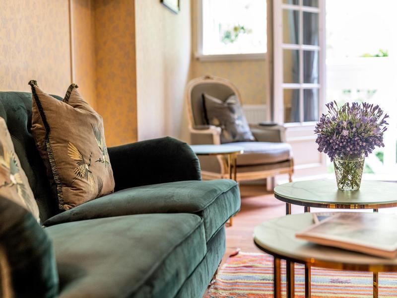Dyvig Badehotel image