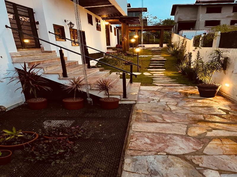 Sonho Real Suítes