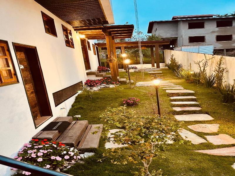 Sonho Real Suítes