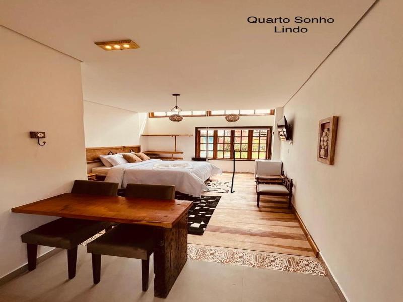 Sonho Real Suítes