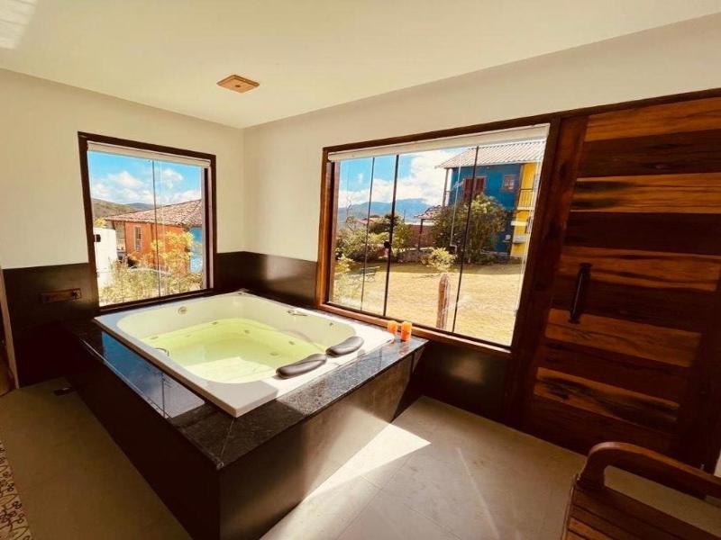 Sonho Real Suítes image