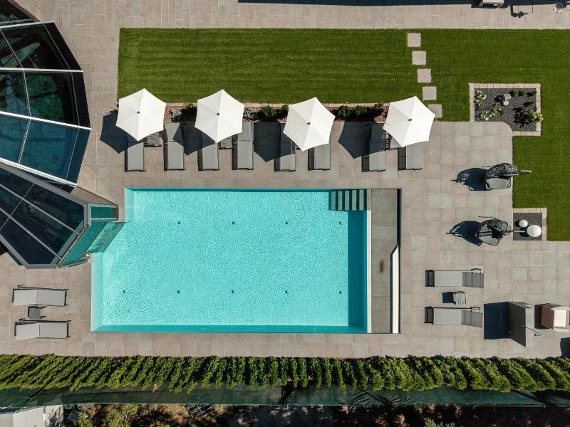 Renè Dolomites Boutique Hotel image