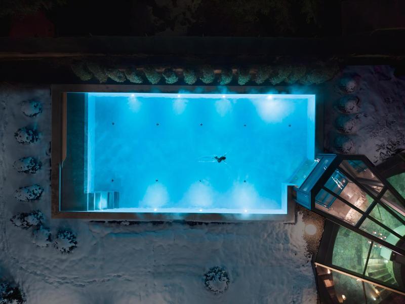 Renè Dolomites Boutique Hotel image