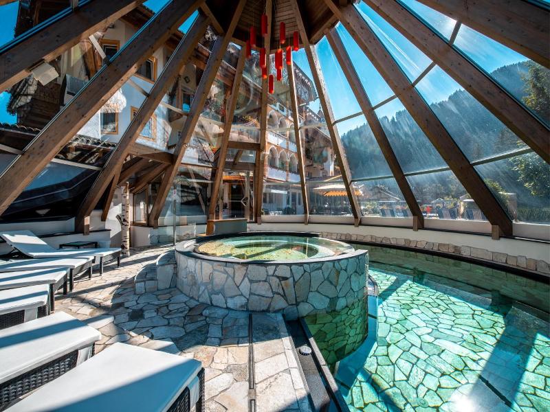 Renè Dolomites Boutique Hotel image