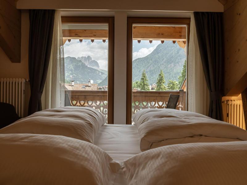 Renè Dolomites Boutique Hotel image
