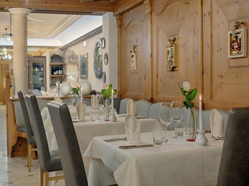 Renè Dolomites Boutique Hotel image
