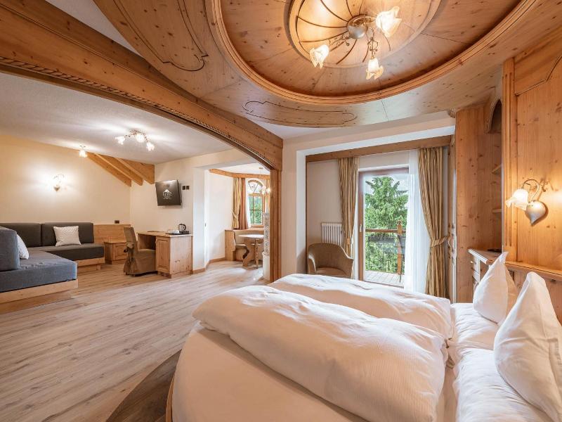 Renè Dolomites Boutique Hotel image
