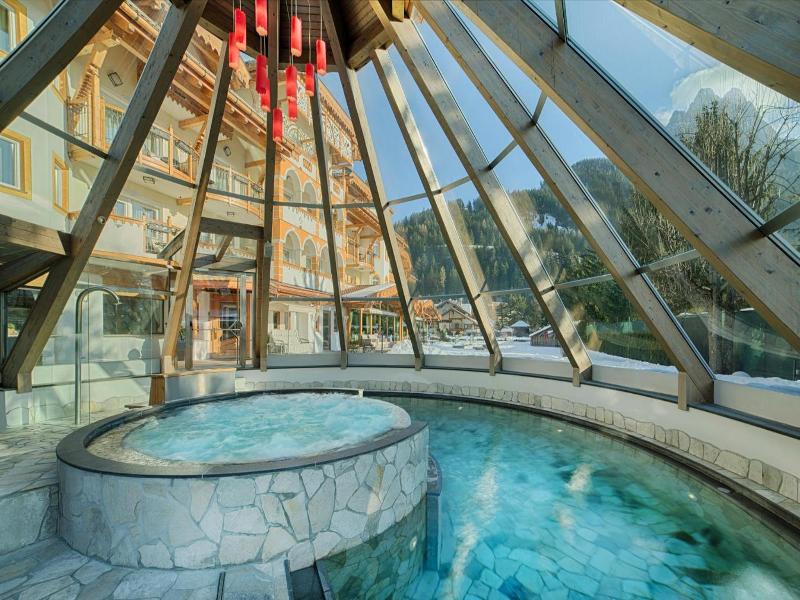 Renè Dolomites Boutique Hotel image