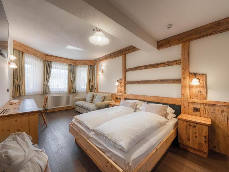 Renè Dolomites Boutique Hotel image